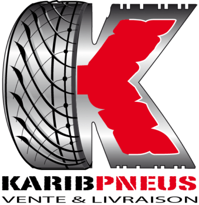 Logo KaribPneus