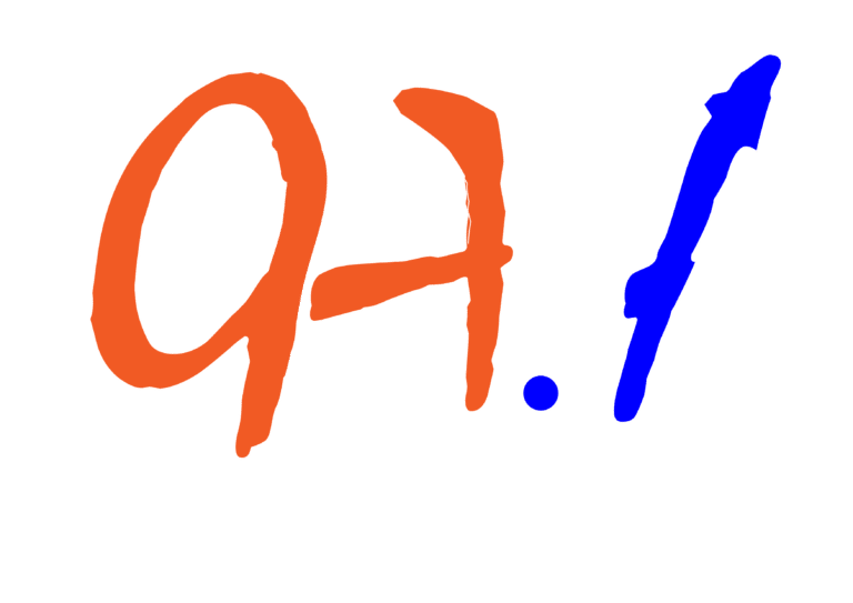 Concept logo Guadeloupe Avis