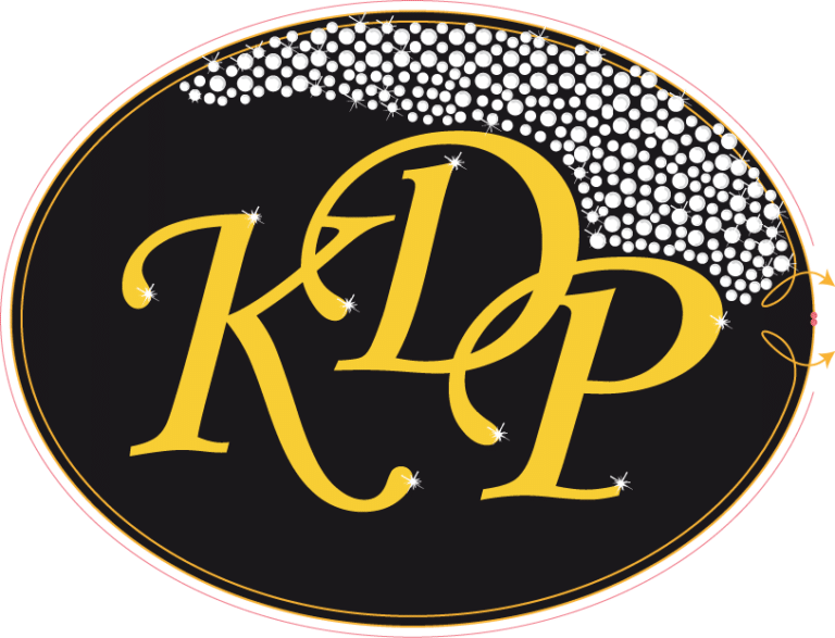 Logo KDP
