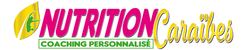 Logo Nutrition Caraïbes