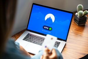 Achat d'un VPN sur PC
