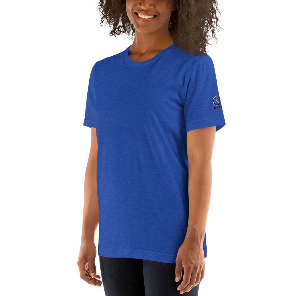 T-Shirt R&Co Unisex – Image 4